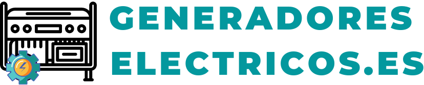 Generadores Eléctricos